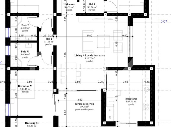 Casa de vânzare 4 camere Micești - 115733CV | BLITZ Alba Iulia | Poza10