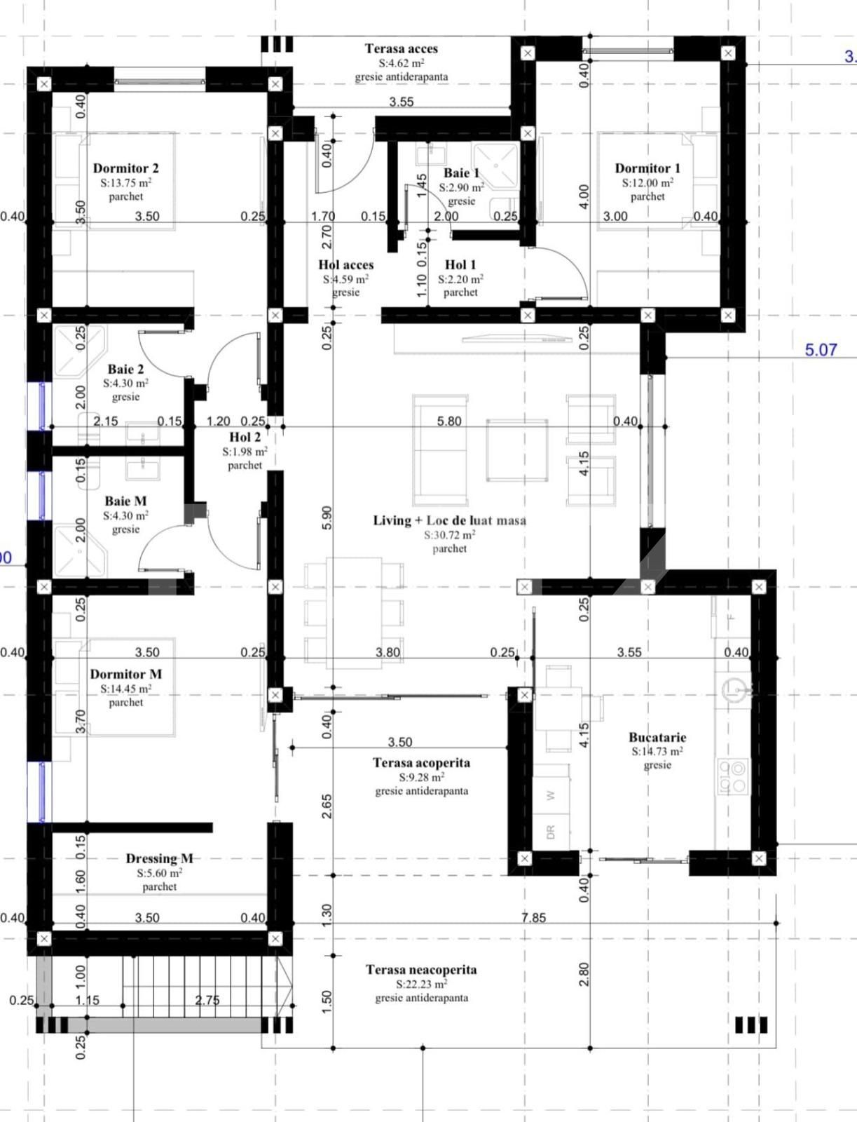 Casa de vânzare 4 camere Micești - 115733CV | BLITZ Alba Iulia | Poza10