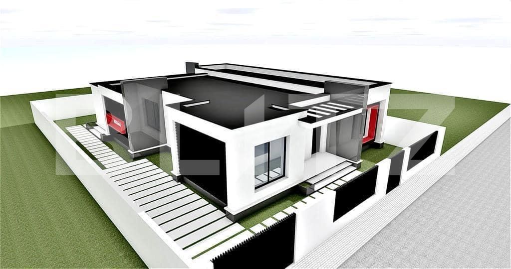 Casa de vânzare 4 camere Micești - 115733CV | BLITZ Alba Iulia | Poza9