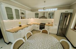 Casă individuală frumoasă, 180mp utili, 4 camere, zona Micești