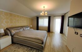 Casă individuală frumoasă, 180mp utili, 4 camere, zona Micești