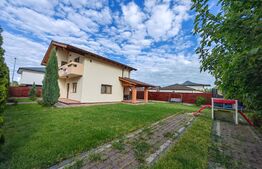 Casă individuală frumoasă, 180mp utili, 4 camere, zona Micești