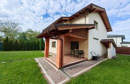 Casă individuală frumoasă, 180mp utili, 4 camere, zona Micești