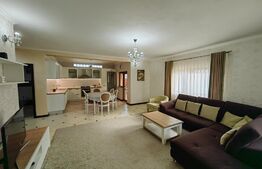 Casă individuală frumoasă, 180mp utili, 4 camere, zona Micești