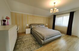 Casă individuală frumoasă, 180mp utili, 4 camere, zona Micești