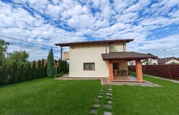 Casă individuală frumoasă, 180mp utili, 4 camere, zona Micești
