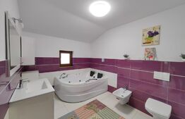 Casă individuală frumoasă, 180mp utili, 4 camere, zona Micești