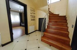 Casă individuală frumoasă, 180mp utili, 4 camere, zona Micești