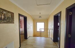 Casă individuală frumoasă, 180mp utili, 4 camere, zona Micești