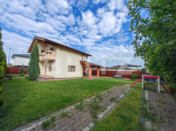 Casa de vânzare 4 camere Micești - 115739CV | BLITZ Alba Iulia | Poza2