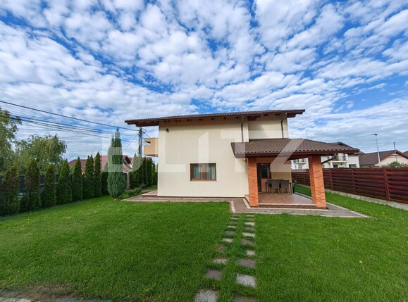 Casa de vânzare 4 camere Micești - 115739CV | BLITZ Alba Iulia | Poza1