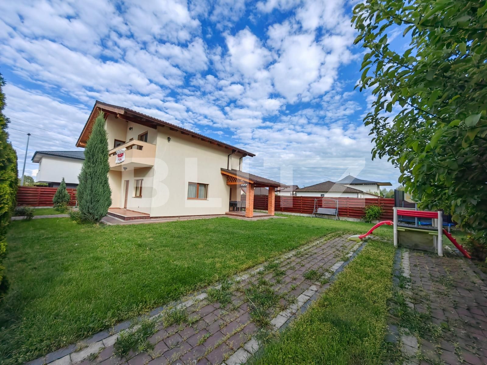Casa de vânzare 4 camere Micești - 115739CV | BLITZ Alba Iulia | Poza2