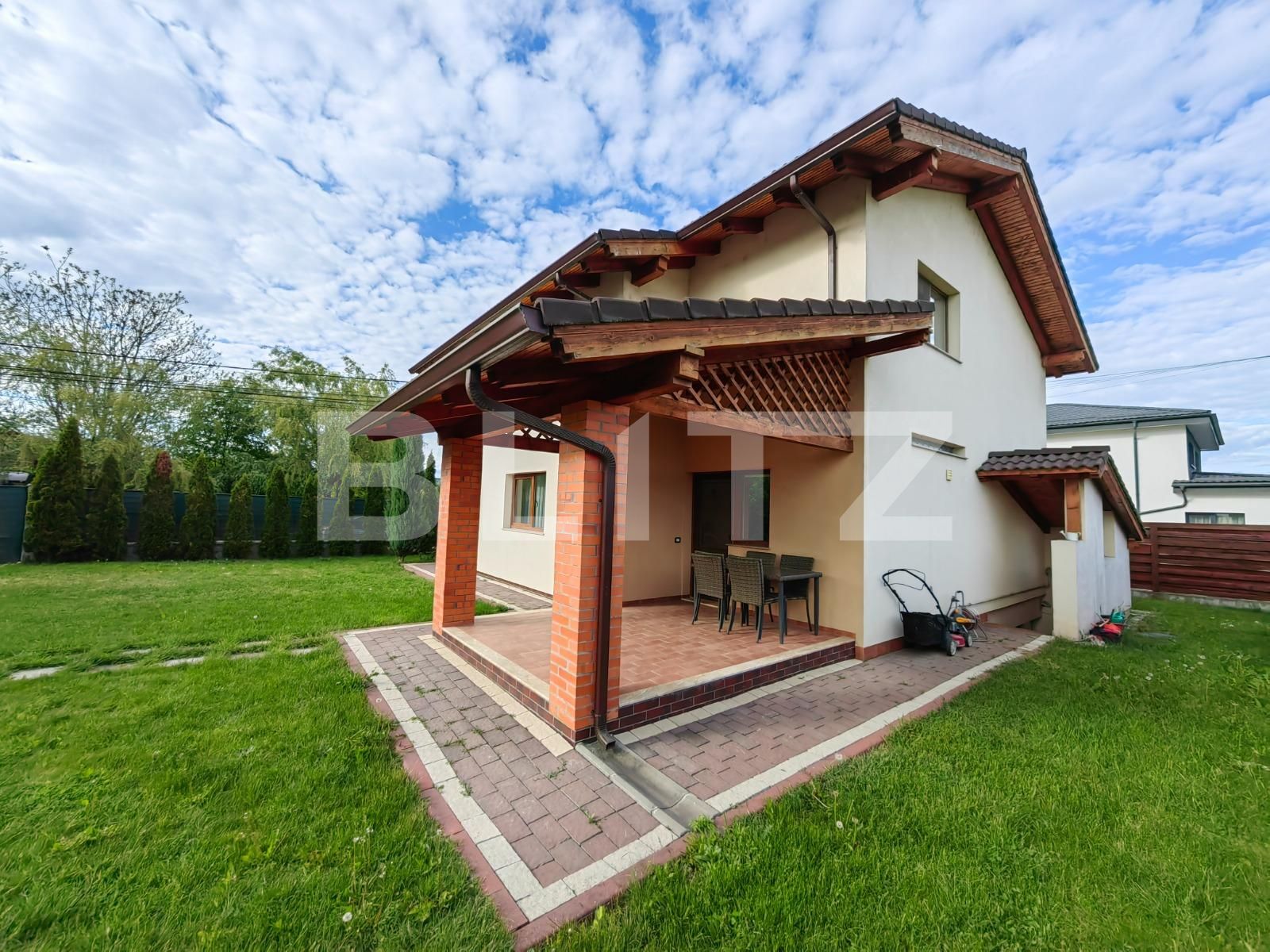 Casa de vânzare 4 camere Micești - 115739CV | BLITZ Alba Iulia | Poza15