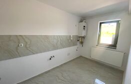 Apartament 2 camere, bloc nou, 44mp, boxa, Cetate