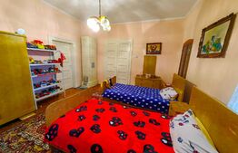 Conac boieresc, 4ha de teren și clădire pretabilă pentru Agropensiune, zona Șard