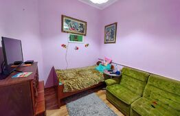 Conac boieresc, 4ha de teren și clădire pretabilă pentru Agropensiune, zona Șard