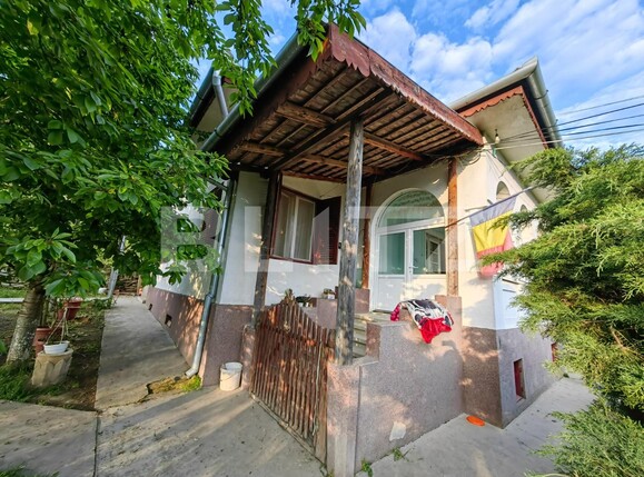 Casa de vânzare 5 camere Nord Vest - 115787CV | BLITZ Alba Iulia | Poza2