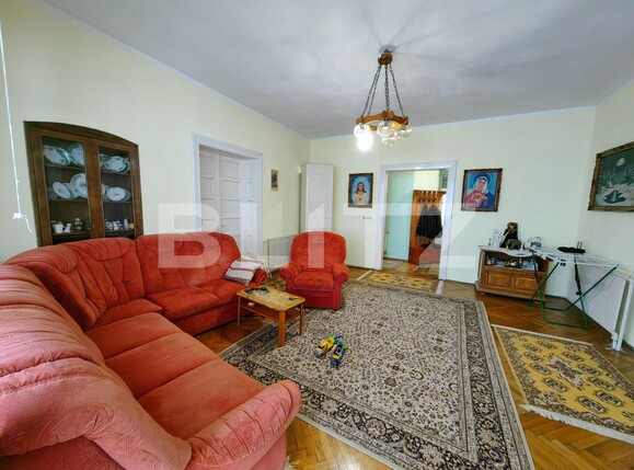 Casa de vânzare 5 camere Nord Vest - 115787CV | BLITZ Alba Iulia | Poza15