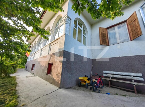 Casa de vânzare 5 camere Nord Vest - 115787CV | BLITZ Alba Iulia | Poza4