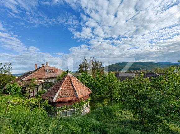 Casa de vânzare 5 camere Nord Vest - 115787CV | BLITZ Alba Iulia | Poza1