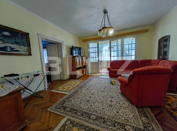 Casa de vânzare 5 camere Nord Vest - 115787CV | BLITZ Alba Iulia | Poza14