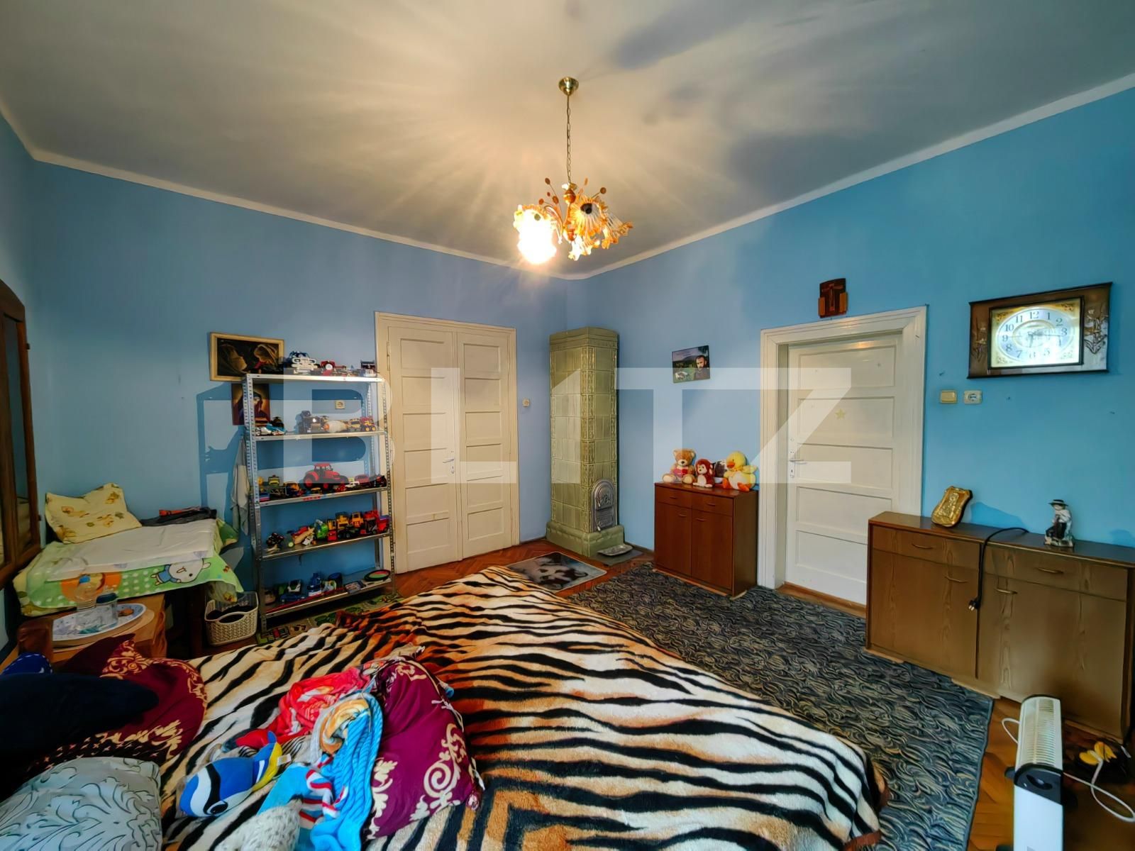 Casa de vânzare 5 camere Nord Vest - 115787CV | BLITZ Alba Iulia | Poza13