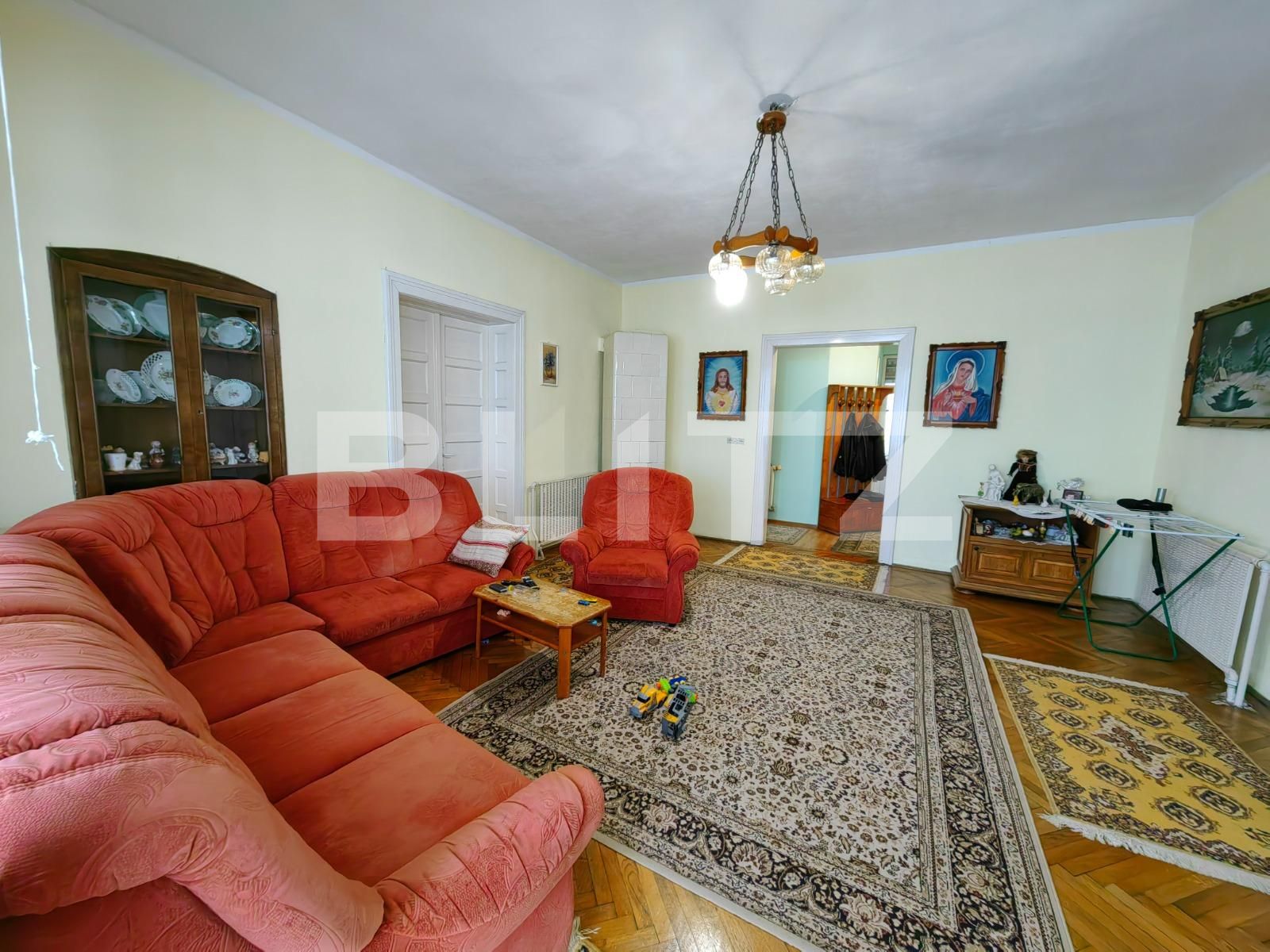 Casa de vânzare 5 camere Nord Vest - 115787CV | BLITZ Alba Iulia | Poza15