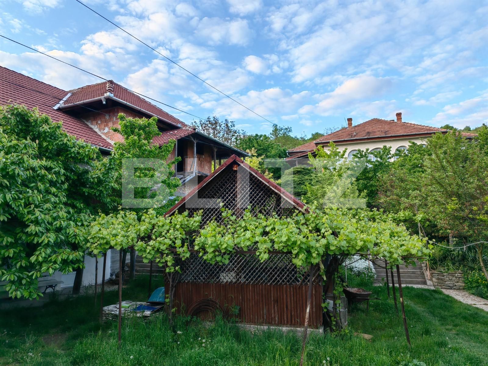 Casa de vânzare 5 camere Nord Vest - 115787CV | BLITZ Alba Iulia | Poza9
