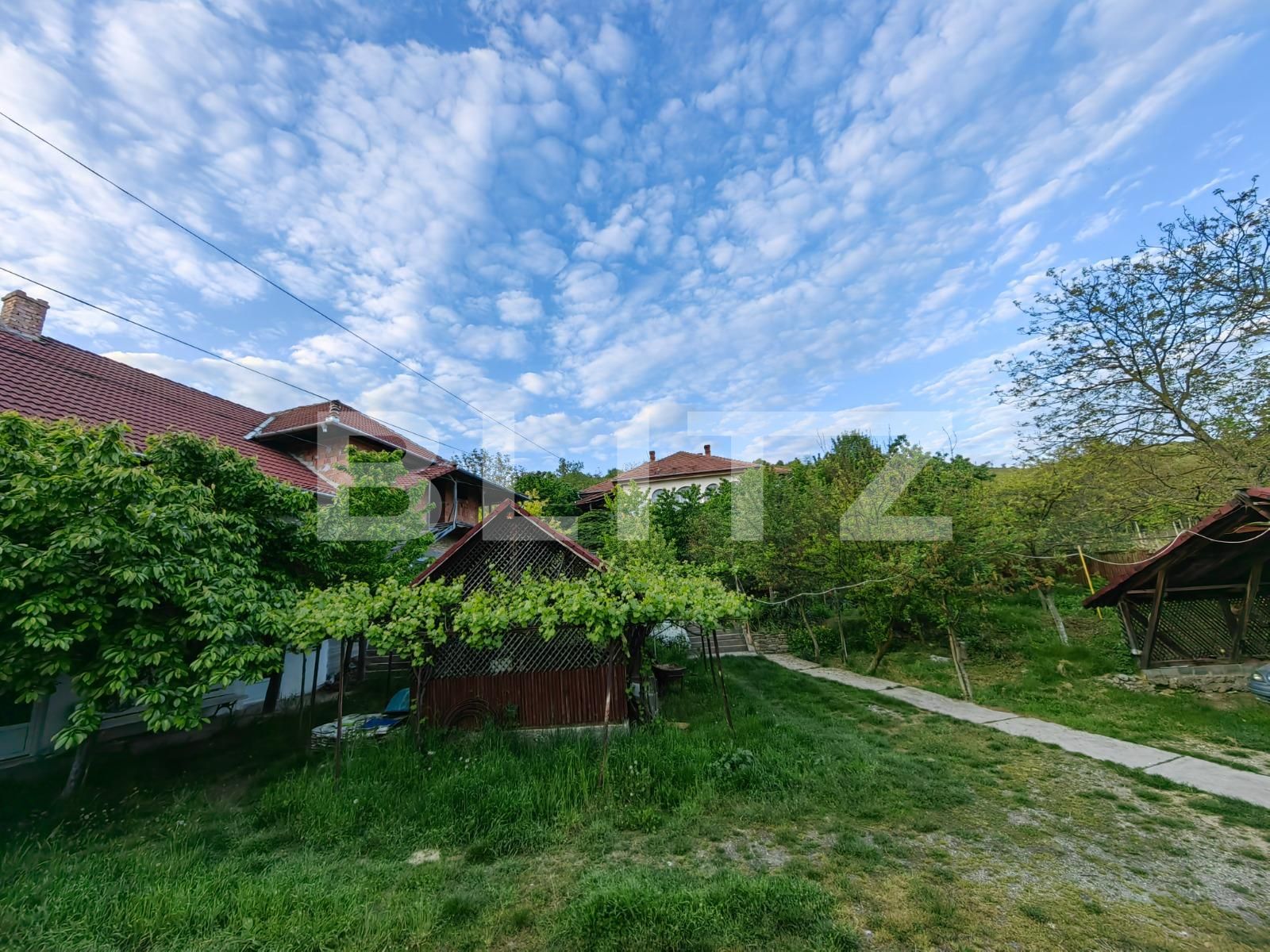 Casa de vânzare 5 camere Nord Vest - 115787CV | BLITZ Alba Iulia | Poza8