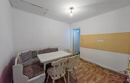 Casă cuplată ultracentrală, 2 camere, 58 mp utili, zona Sebes