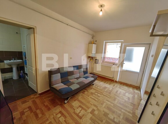 Casa de vânzare 2 camere Sebeș - 115796CV | BLITZ Alba Iulia | Poza1