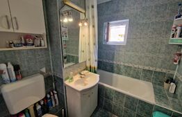 Apartament 2 camere, decomandat, 55mp, Cetate