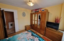 Apartament 2 camere, decomandat, 55mp, Cetate