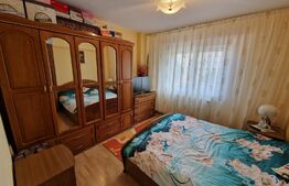 Apartament 2 camere, decomandat, 55mp, Cetate
