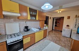 Apartament 2 camere, decomandat, 55mp, Cetate