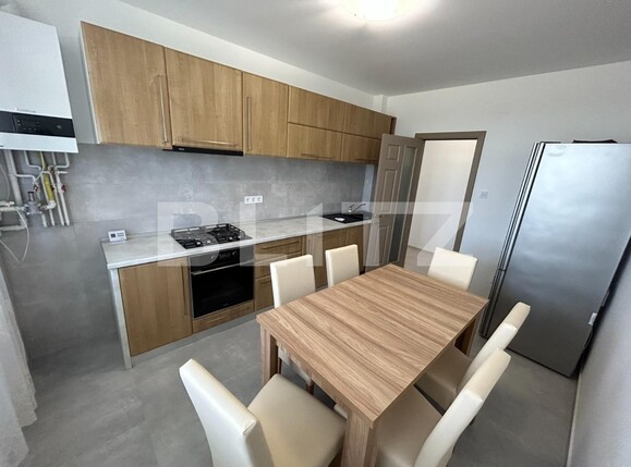 Apartament de închiriat 3 camere Central - 115817AI | BLITZ Alba Iulia | Poza2