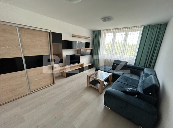 Apartament de închiriat 3 camere Central - 115817AI | BLITZ Alba Iulia | Poza1