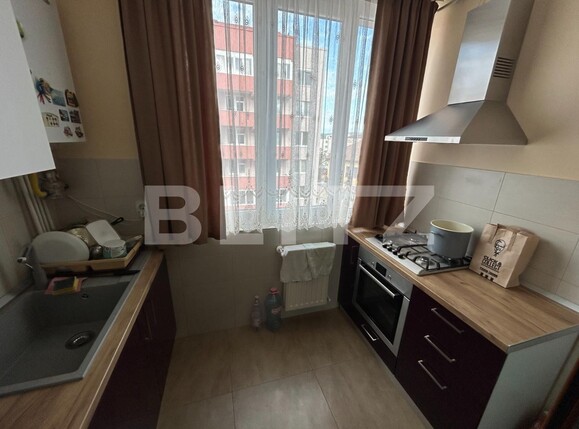 Apartament de închiriat 2 camere Central - 115818AI | BLITZ Alba Iulia | Poza5