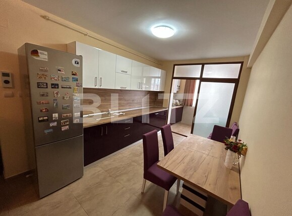 Apartament de închiriat 2 camere Central - 115818AI | BLITZ Alba Iulia | Poza1