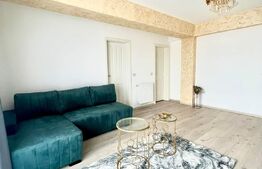 Apartament 2 camere, 50mp, zona-Centru 