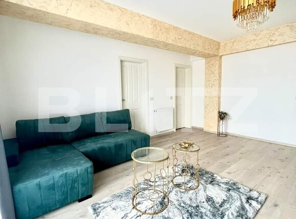 Apartament de vânzare 2 camere Central - 115922AV | BLITZ Alba Iulia | Poza1