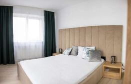 Ampartament cu 3 camere, 71MP, modern lux, Centru