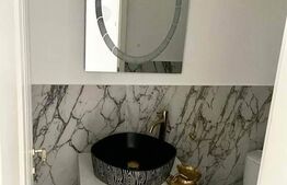 Ampartament cu 3 camere, 71MP, modern lux, Centru