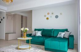 Ampartament cu 3 camere, 71MP, modern lux, Centru