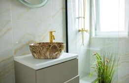 Ampartament cu 3 camere, 71MP, modern lux, Centru