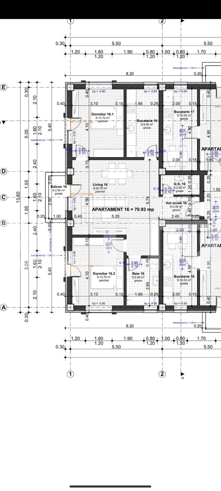 Apartament de vânzare 3 camere Central - 115952AV | BLITZ Alba Iulia | Poza9