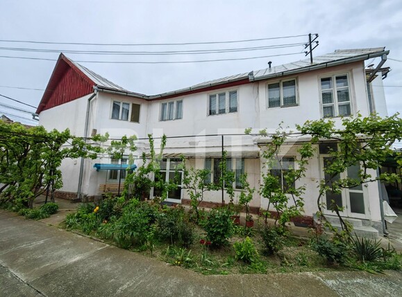 Casa de vânzare 8 camere Central - 116006CV | BLITZ Alba Iulia | Poza1