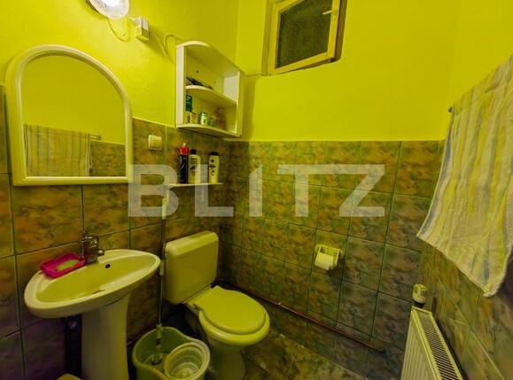 Casa de vânzare 8 camere Central - 116006CV | BLITZ Alba Iulia | Poza11