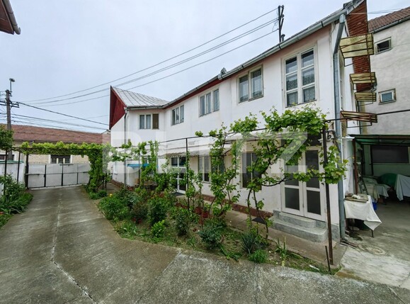 Casa de vânzare 8 camere Central - 116006CV | BLITZ Alba Iulia | Poza2