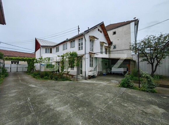 Casa de vânzare 8 camere Central - 116006CV | BLITZ Alba Iulia | Poza3